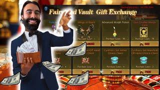 600000 DIAMANTES por unas ALAS? Tome mi dinero | Carnival of Glory EVENT | Mu Dragon Havoc