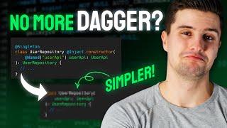 Full Guide to Manual Dependency Injection + Removing Dagger