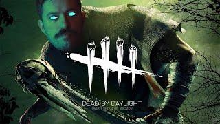 GÖZYAŞI, İHANET, ÇATLAYAN SES TELLERİ | Dead by Daylight