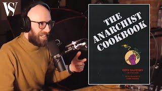 The Anarchist Cookbook