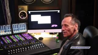 Avid S6 - First Impression: Engineer, Mixer and Producer, Mark Needham - RSPE Audio