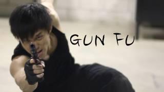 The Art of Gun Fu