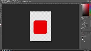 How Do I Round Corners in Photoshop?