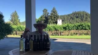 Gamble Family Vineyards NWA Partner Promo