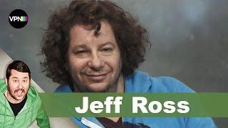 Jeff Ross | Getting Doug with High