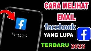 Cara Melihat Email Fb Sendiri Yang Lupa | Cara Melihat Email Facebook