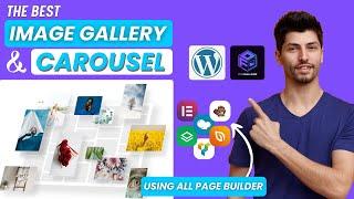 [FREE] The BEST WordPress Image Gallery & Carousel Plugin - Responsive Design for Images & Posts ...