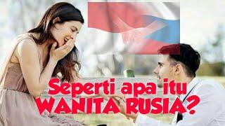 Rahasia berhasil dapat pacar rusia yang baik : pengalaman orang rusia