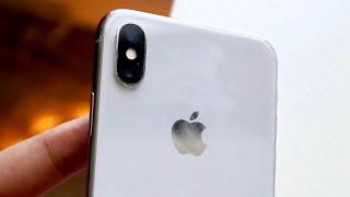 iPhone X In Mid 2024! (Review)