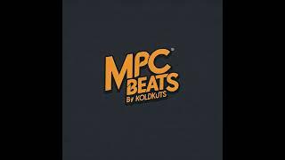 MPC ONE KOLDKUTS TYPE BEAT #mpcone #typebeat