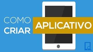 Como criar aplicativos para android grátis (sem saber programar) | Pixel Tutoriais