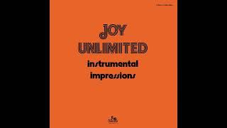 Joy Unlimited - Instrumental Impressions (1972)