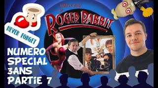 3 ans "Dans la peau de Roger Rabbit" - Episode 7