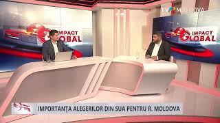 Ediție Specială. Impact Global/04.11.2024