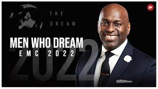 Men Who Dream | Michael Williamson