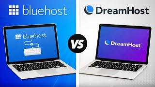 Bluehost vs DreamHost