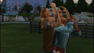 Sims 4 Patreon Exclusive Strangled From Behind*Download*