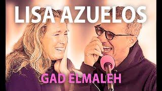 EP5 - GAD ELMALEH ET LISA AZUELOS : SANS TABOU