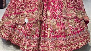 Best Lehenga Design 2025 | Lehenga Dress With Rate | Wedding Lehenga Design | Lehenga Wholesale