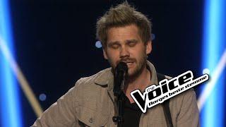 Axel Frønes | Inst fra mæ (Axel Frønes) | Blind auditions | The Voice Noreway