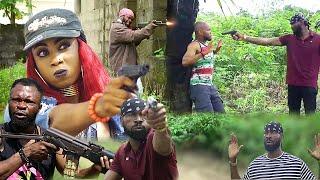 BEWARE OF THE BEASTS FROM HELL - 2024 UPLOAD NIGERIAN MOVIES