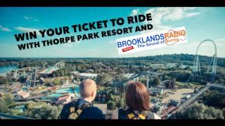 Brooklands Radio: 'Ticket to Ride' Competition