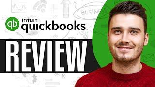 QuickBooks Review (2025) Pro's, Cons, Features And More!