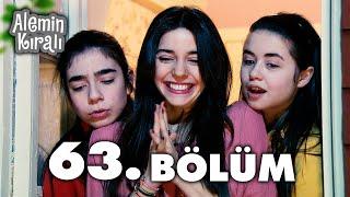 Alemin Kıralı 63. Bölüm | Full HD