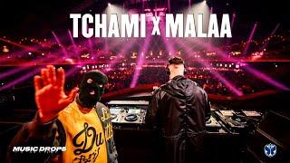 Tchami & Malaa [Drops Only] @ Tomorrowland Winter 2024, Mainstage
