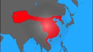 Explaining Ancient China