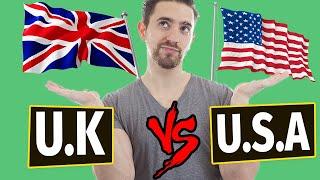 Amazon FBA UK vs. USA: What is Amazon FBA + How Does It Work??