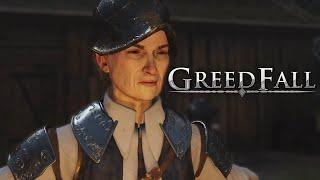 #26  ЛЖИВЫЕ ПРОПОВЕДНИКИ!  GREEDFALL НА PS4 PRO