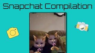 Snapchat filters, funny videos with kids - K's Home