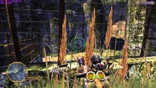 Dali Classics - Oddworld Stranger's Wrath PC Gameplay HD 1080p