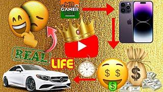 YouTube channel Mr GAMER VINES real LIFE details #mrgamervines