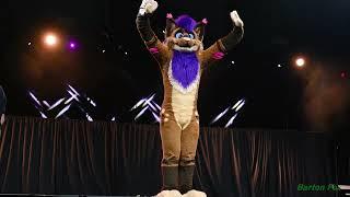 Anthrocon 2022 - Dance Competition - Strobes