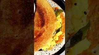 Masala dosa..#dosarecipe #dosa#indiandosa