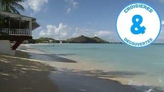 Antilles - Iles Sous-Le-Vent - croisière à la découverte du monde - Documentaire