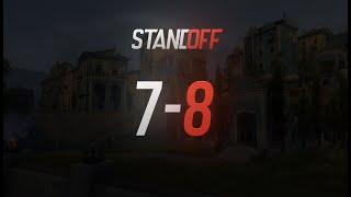 Standoff 7-8 Official Trailer