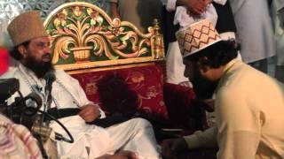 Khilafat by Mufakkir-e-Islam Syed Abdul Qadir Jilani to Hafiz Ishtiaq Ali Qadri | Urs Qutb-ul-Aqtab