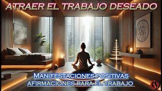 Conéctate con tu Propósito: Meditación para Encontrar el Trabajo Perfecto 