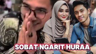 SOBAT NGARIT HURAAA #dangdut #musikkita  #shortvideo #tiktok