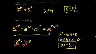 An Introduction to Logarithms