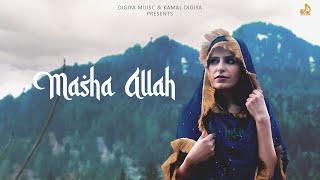 Masha Allah (Official Video) Karan Singh | Vertika Malik | Kamal Digiya | Latest Punjabi Songs 2022