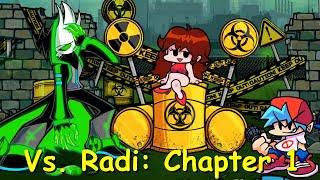 Friday Night Funkin': Vs. Radi | Chapter 1 Full Week [FNF Mod/HARD]