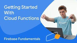 Getting started with Cloud Functions