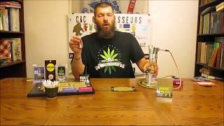 Basic How To Do a "Dab" of Cannabis Oil