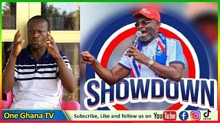 Pastor Abraham εxposes Ken Agyapong in the realms – Bawumia and others should step down