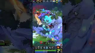 WATSON STEALING AEGIS!  #dota2 #replayshighlights #competitivegaming #gameplaydota #dota2plays