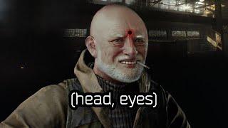 When Scavs hit Head-Eyes - Escape from Tarkov